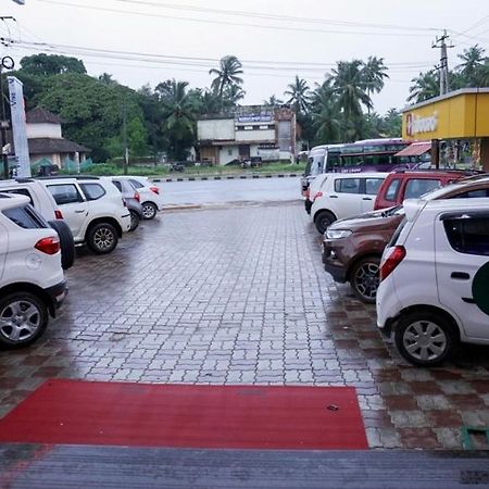 Mandara Residency Kaup Exterior foto