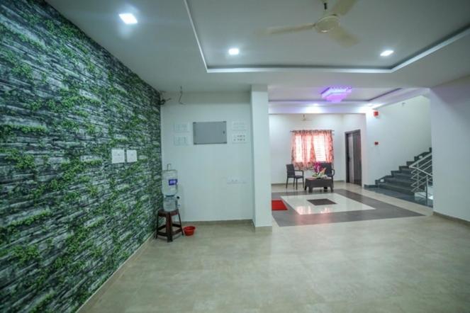 Mandara Residency Kaup Exterior foto